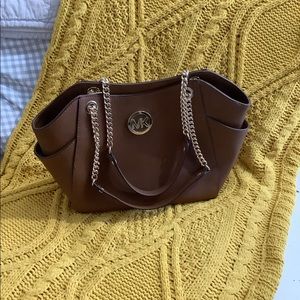 Michael Kors East/West Shoulder bag
